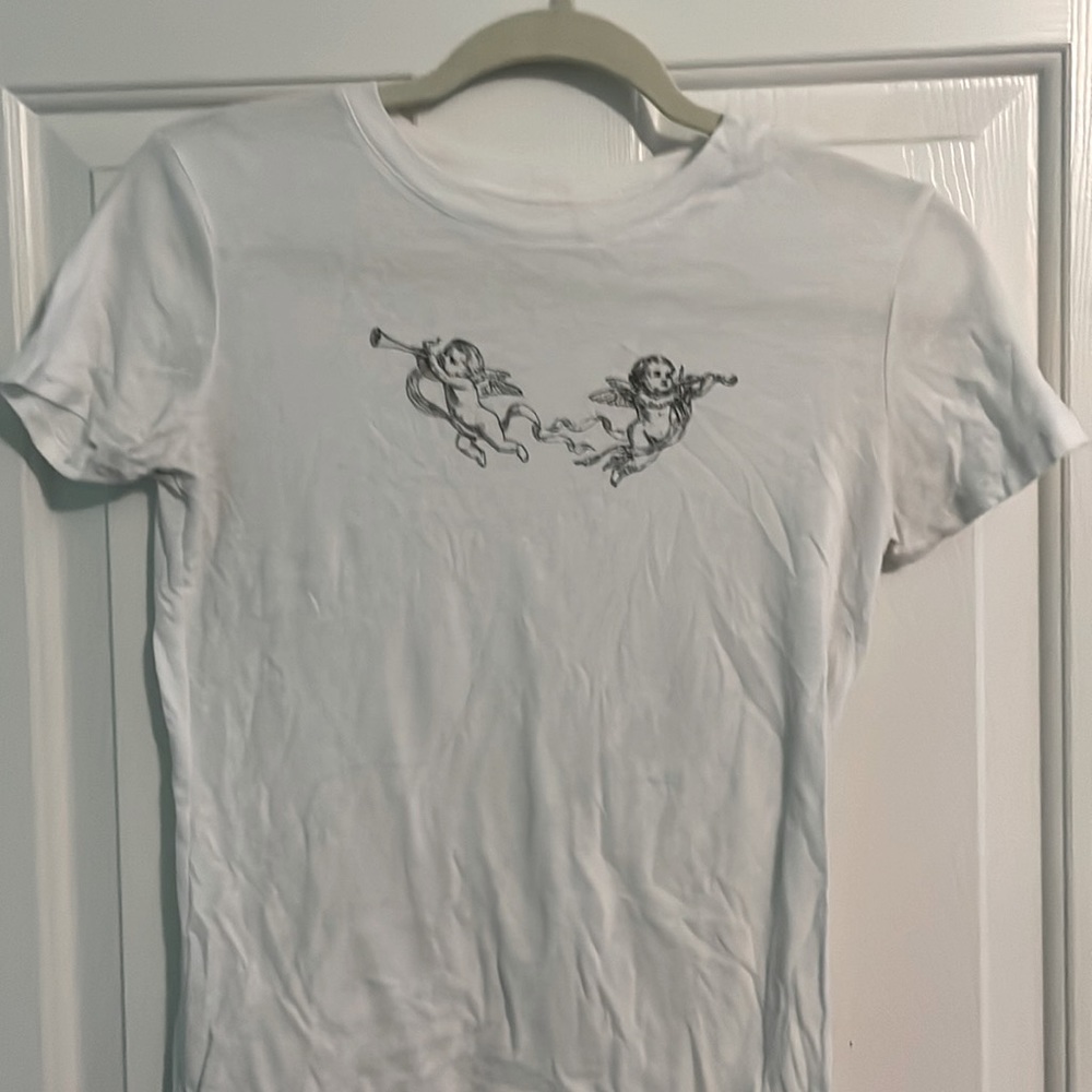 Classic Baby Tee